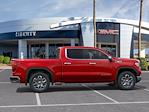 New 2026 GMC Sierra 1500 SLT Crew Cab 4WD Pickup for sale #G60349 - photo 5