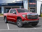New 2026 GMC Sierra 1500 SLT Crew Cab 4WD Pickup for sale #G60349 - photo 7