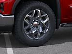 New 2026 GMC Sierra 1500 SLT Crew Cab 4WD Pickup for sale #G60349 - photo 9