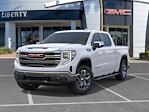 New 2026 GMC Sierra 1500 SLT Crew Cab 4WD Pickup for sale #G60352 - photo 6