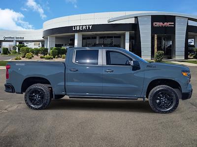 2025 Chevrolet Silverado 1500 Crew Cab 4WD Pickup for sale #G60355A - photo 2