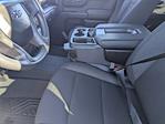 Used 2025 Chevrolet Silverado 1500 Custom Crew Cab for sale #G60355A - photo 11