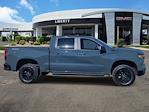 Used 2025 Chevrolet Silverado 1500 Custom Crew Cab for sale #G60355A - photo 2