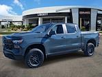 Used 2025 Chevrolet Silverado 1500 Custom Crew Cab for sale #G60355A - photo 23