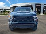 Used 2025 Chevrolet Silverado 1500 Custom Crew Cab for sale #G60355A - photo 26