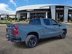 Used 2025 Chevrolet Silverado 1500 Custom Crew Cab for sale #G60355A - photo 3