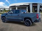 Used 2025 Chevrolet Silverado 1500 Custom Crew Cab for sale #G60355A - photo 32