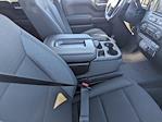 Used 2025 Chevrolet Silverado 1500 Custom Crew Cab for sale #G60355A - photo 5