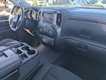 Used 2025 Chevrolet Silverado 1500 Custom Crew Cab for sale #G60355A - photo 6