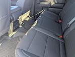 Used 2025 Chevrolet Silverado 1500 Custom Crew Cab for sale #G60355A - photo 8