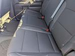 Used 2025 Chevrolet Silverado 1500 Custom Crew Cab for sale #G60355A - photo 9
