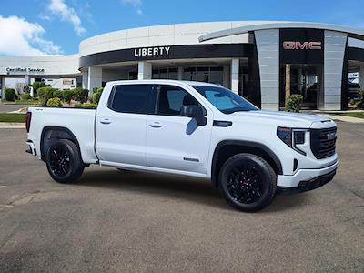 Used 2025 GMC Sierra 1500 Elevation Crew Cab for sale #G60357A - photo 1
