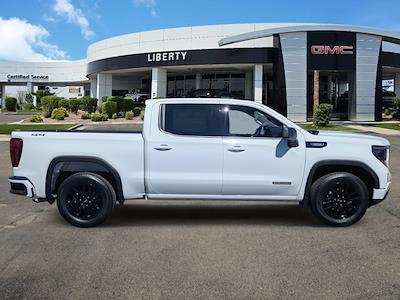 Used 2025 GMC Sierra 1500 Elevation Crew Cab for sale #G60357A - photo 2