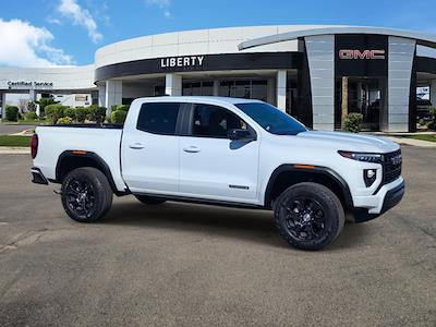 Used 2024 GMC Canyon Elevation Crew Cab for sale #G60357B - photo 1