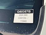 Used 2024 GMC Canyon Elevation Crew Cab for sale #G60357B - photo 32