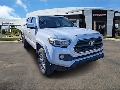 Used 2016 Toyota Tacoma SR5 Double Cab for sale #G60364B - photo 1