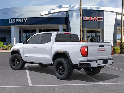 New 2026 GMC Canyon Elevation Crew Cab 4WD Pickup for sale #G60366 - photo 2