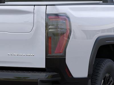 New 2026 GMC Sierra EV - photo 1