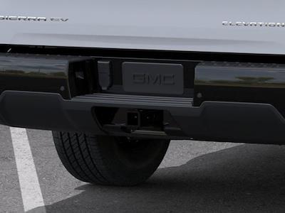 New 2026 GMC Sierra EV - photo 1