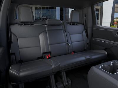 New 2026 GMC Sierra EV - photo 1