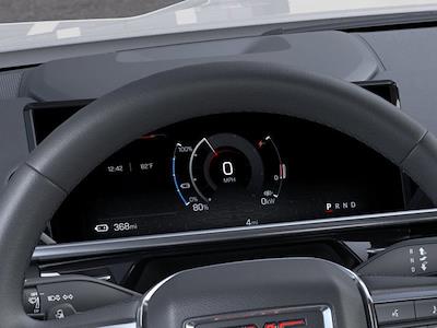 New 2026 GMC Sierra EV - photo 1