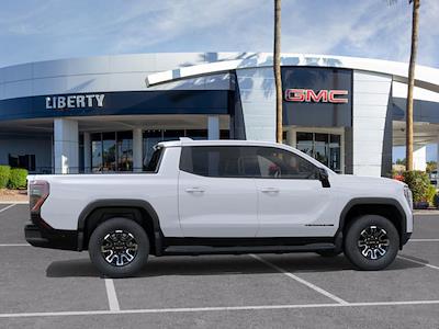 New 2026 GMC Sierra EV - photo 1
