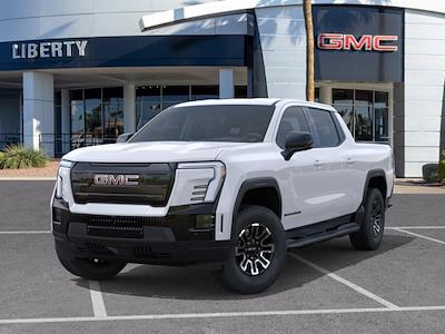 New 2026 GMC Sierra EV - photo 1