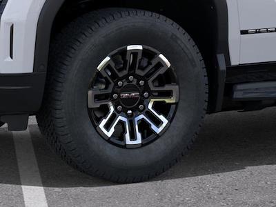 New 2026 GMC Sierra EV - photo 1