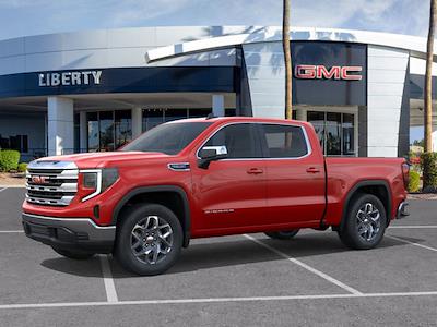 New 2026 GMC Sierra 1500 SLE Crew Cab for sale #G60371 - photo 2