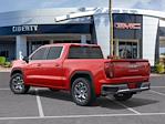 New 2026 GMC Sierra 1500 SLE Crew Cab for sale #G60371 - photo 3