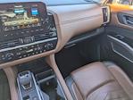 Used 2024 Nissan Pathfinder Platinum for sale #G60373A - photo 12