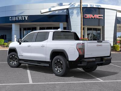 New 2026 GMC Sierra EV Elevation Crew Cab 4WD Pickup for sale #G60380 - photo 2