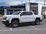 New 2026 GMC Sierra EV Elevation Crew Cab 4WD Pickup for sale #G60380 - photo 1
