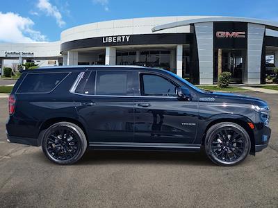 Used 2024 Chevrolet Tahoe High Country for sale #G60382A - photo 2