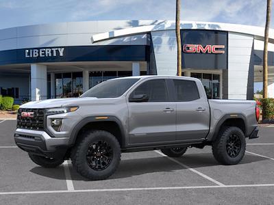 New 2026 GMC Canyon Elevation Crew Cab 4WD Pickup for sale #G60386 - photo 1