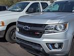 Used 2017 Chevrolet Colorado Z71 Crew Cab for sale #G60386A - photo 4