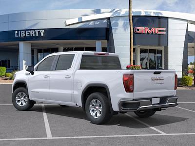 New 2026 GMC Sierra 1500 SLE Crew Cab 4WD Pickup for sale #G60391 - photo 2