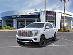 New 2026 GMC Yukon XL Denali 4WD SUV for sale #G60396 - photo 8