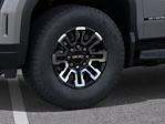 New 2026 GMC Sierra EV Elevation Crew Cab 4WD Pickup for sale #G60399 - photo 8
