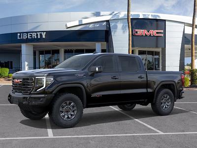 New 2026 GMC Sierra 1500 AT4X Crew Cab 4WD Pickup for sale #G60402 - photo 1