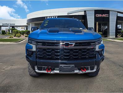 Used 2022 Chevrolet Silverado 1500 - photo 1