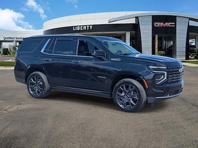Used 2025 Chevrolet Tahoe High Country for sale #G60408A - photo 1