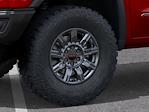 New 2026 GMC Sierra 1500 AT4X Crew Cab 4WD Pickup for sale #G60409 - photo 9