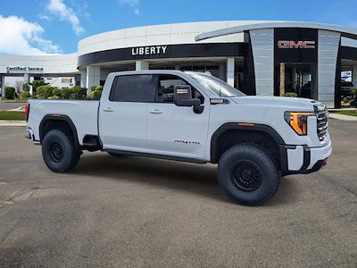 New 2026 GMC Sierra 2500 AT4 Crew Cab for sale #G60414 - photo 1