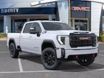 New 2026 GMC Sierra 2500 AT4 Crew Cab 4WD Pickup for sale #G60414 - photo 7