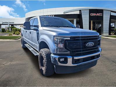 Used 2020 Ford F-250 XLT Crew Cab for sale #G60414A - photo 1