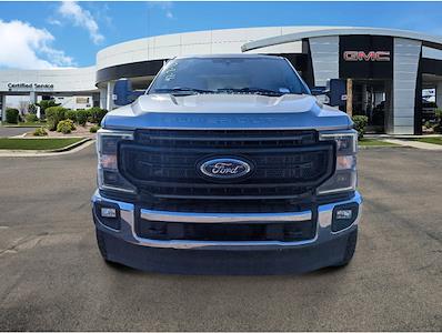 Used 2020 Ford F-250 XLT Crew Cab for sale #G60414A - photo 2