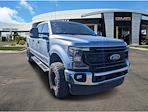 Used 2020 Ford F-250 XLT Crew Cab for sale #G60414A - photo 1