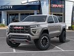 New 2026 GMC Canyon AT4 Crew Cab 4WD Pickup for sale #G60416 - photo 6