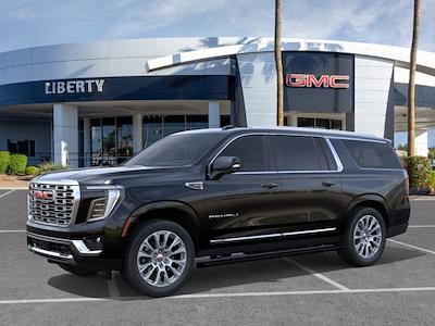 New 2026 GMC Yukon XL Denali 4WD SUV for sale #G60418 - photo 1